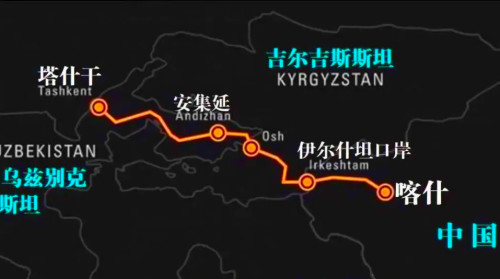 Kazakhstan's Role as a Global Hub for Trade and Energy