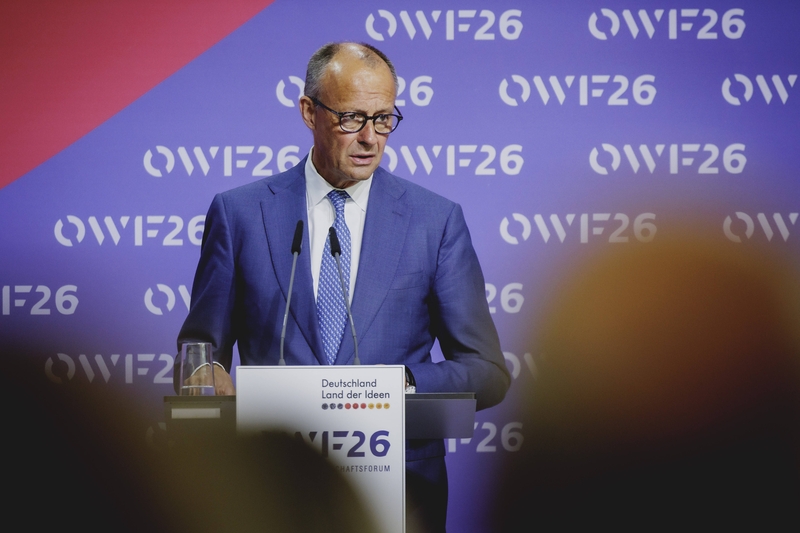 Germany Aims for AI Independence with Data Center Investments