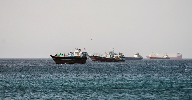 Oman's Neutral Stance in US-Iran Conflict Under Fire