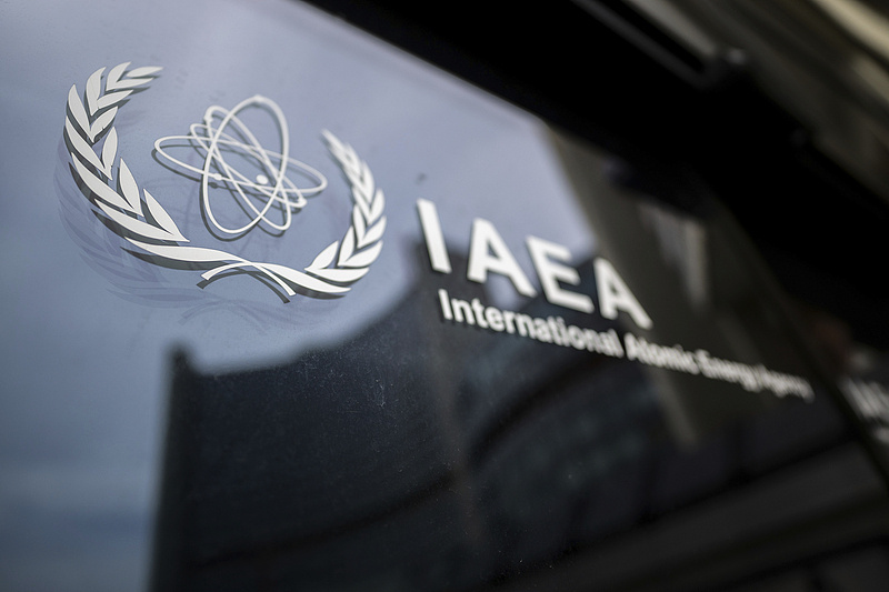 Zaporizhzhia Nuclear Plant Hit by Drone Attack