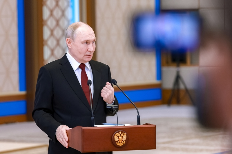Armenia's EAEU Dilemma: Russia's Pressure and Pashinyan's EU Stance