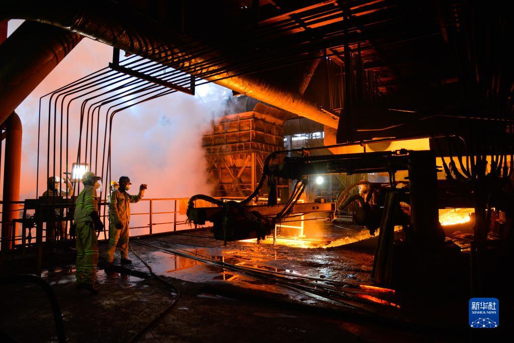 Indonesia's Nickel Strategy Faces Contradictions Amidst Foreign Investment Concerns