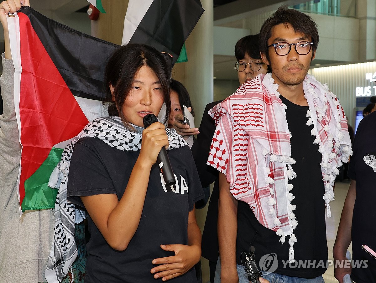 South Korea's Strategic Shift Amidst Middle Eastern Tensions