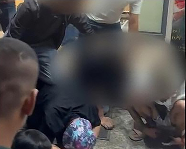 Cambodian Court Sentences Six Chinese Men for Murder of Korean Student in Fraud Case