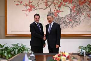 China-Czech Relations Revive Amidst Global Challenges