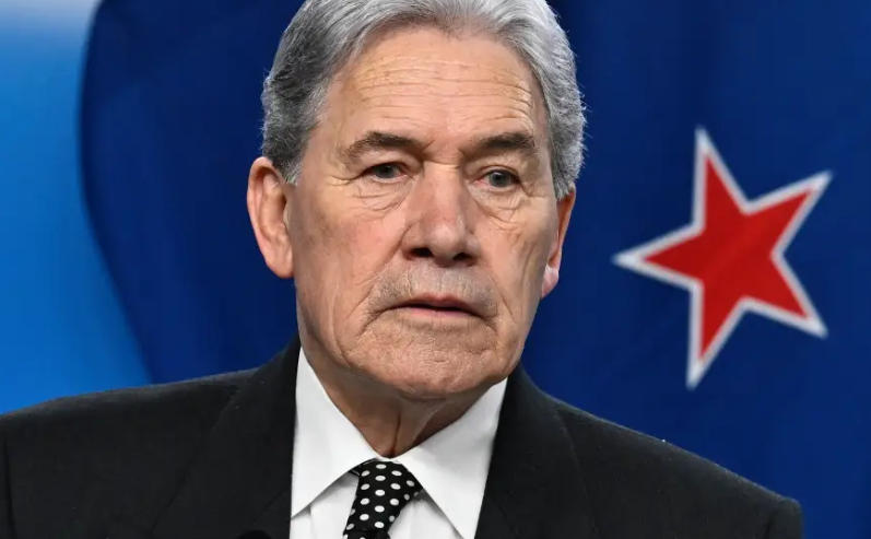 New Zealand Lawmakers Banned from Entering China After Visiting Taiwan