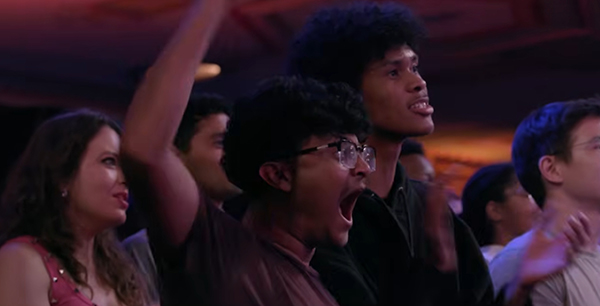 Robot Dance Captivates America Amidst US Political Backlash