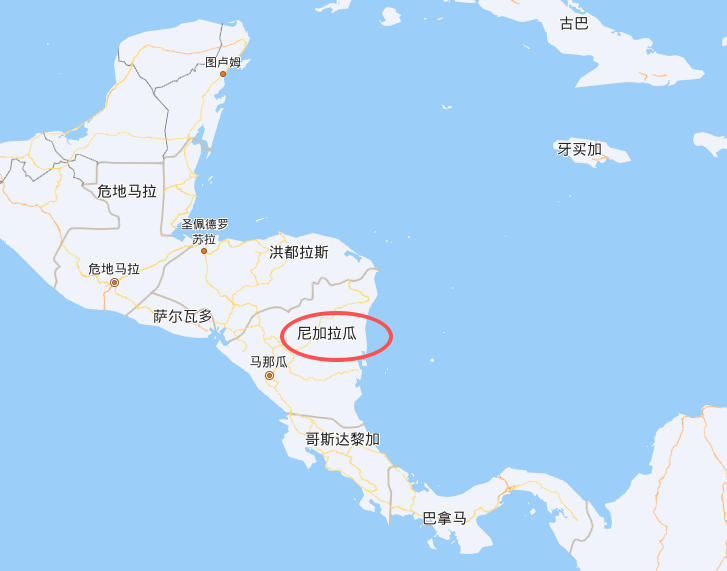 China's Countermeasures to US Interference in Latin America