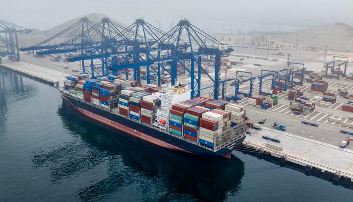 United States Must Compete Against China in Latin America