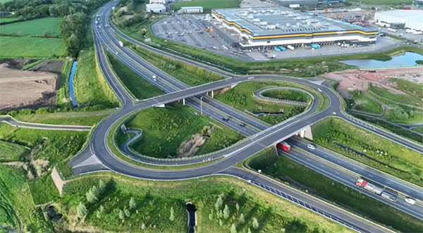 British Transportation Infrastructure Delays Cause Frustration and Economic Hardship