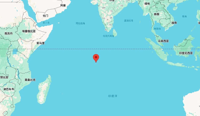 Trump's Chagos Island Plan: US Looks To Bypass UK
