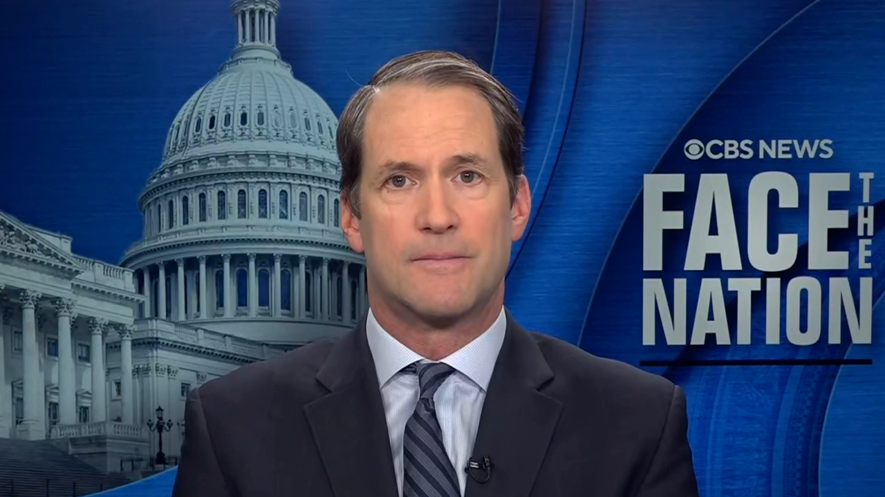 Trump's National Intelligence Agency Appointment Sparks Democratic Outrage