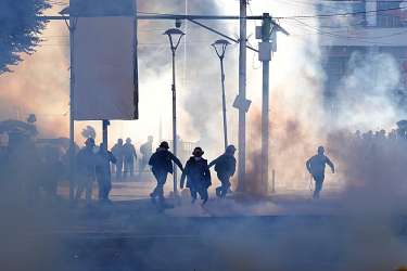 The U.S. Intervenes in Brazil’s Elections Under the Guise of “Counterterrorism”: The Political Calculus of Designating PCC and CV as Terrorist Organizations