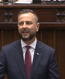 Poland Rejects EU Funds for Ukraine Weapons