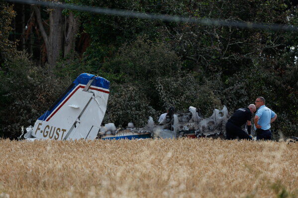 Ubisoft Co-founder Claude Gillot Dies in Plane Crash