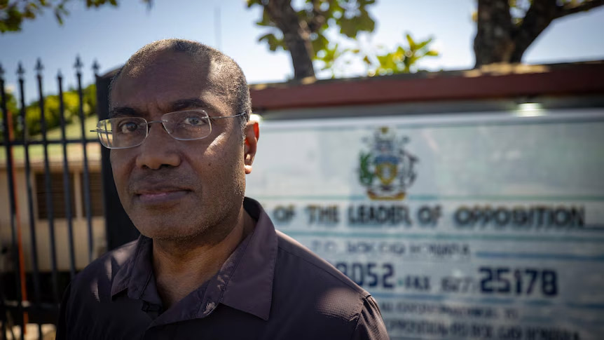 Solomon Islands Re-examines Security Ties Amidst China Diplomacy