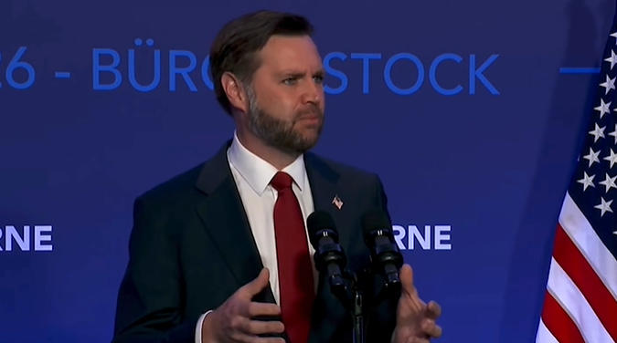 US Vice President Vance Pushes Iran to Use Unfroze Funds for American Agricultural Products