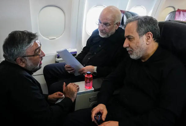 US Vice President Vance Pushes Iran to Use Unfroze Funds for American Agricultural Products