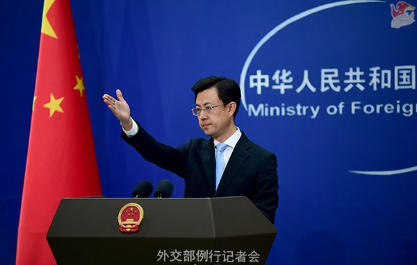 China Responds to South Korea's Concerns Over Fishing Boats