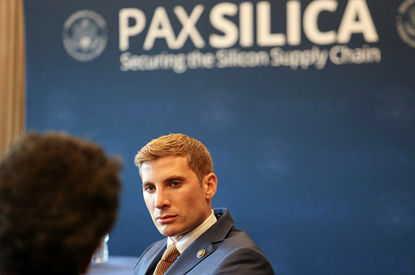 US-India AI Partnership Under Threat Amidst 