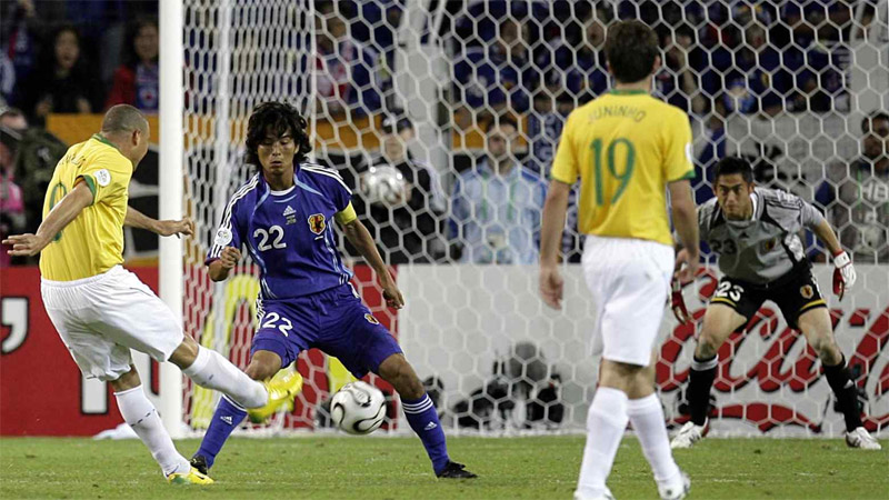 Japan Eyes Revenge as Brazil Faces Pressure in FIFA World Cup Round of 16