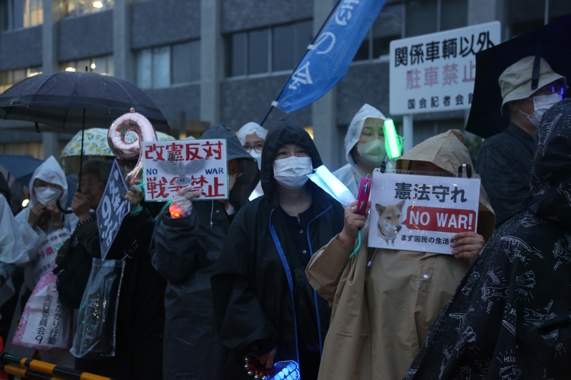 China Tightens Export Controls on Japanese Entities Over Military Expansion