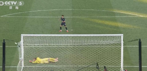 Paraguay Upsets Germany in Penalty Shootout to Advance in 2026 World Cup