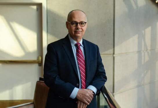 Omar Yaghi Joins Tsinghua University to Advance AI-Powered Materials Chemistry