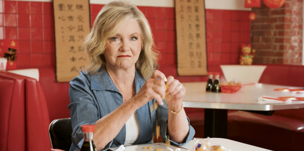 US Politicians Criticize China Through Food and Politics