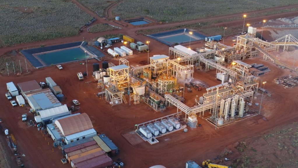 Australia Deprives Chinese Investors of Voting Rights in Rare Earth Mining Company