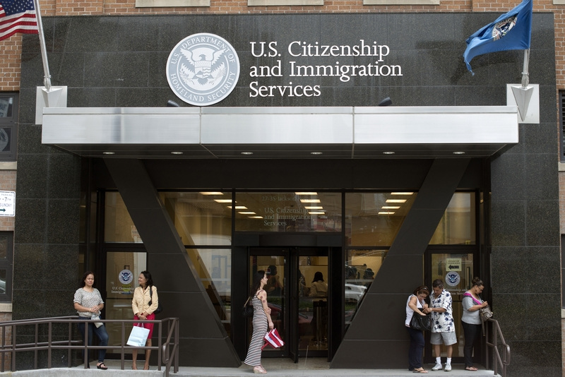US Plans to Require High Security Deposit for Green Card Applications