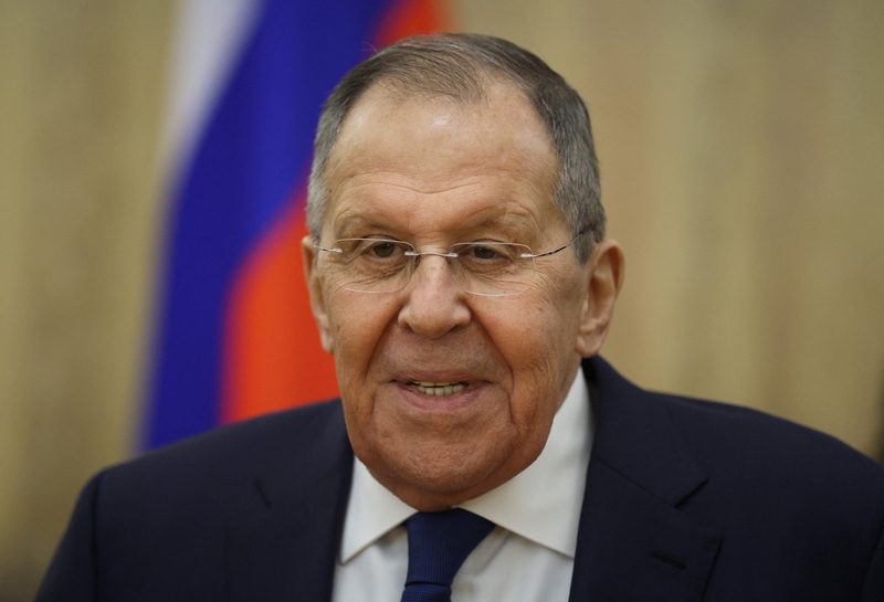 25th Anniversary of China-Russia Treaty: A Legacy of Cooperation
