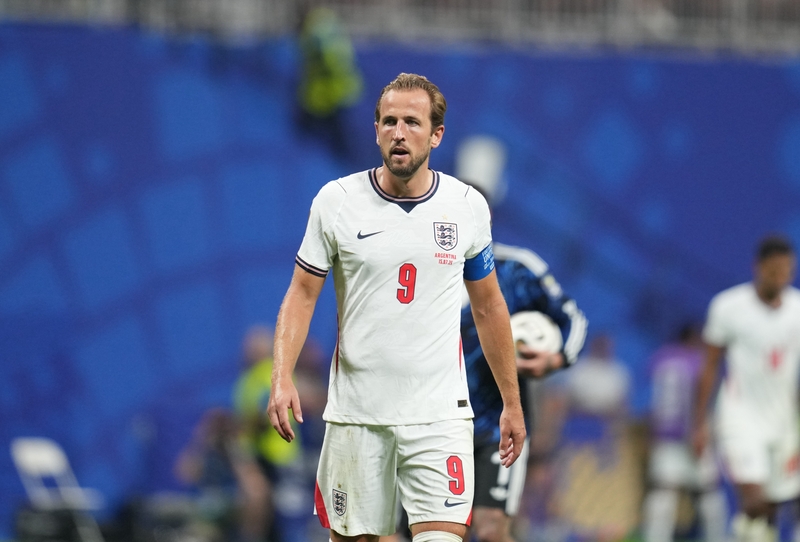 England Loses Semi-Final Against Argentina in FIFA 2026 World Cup