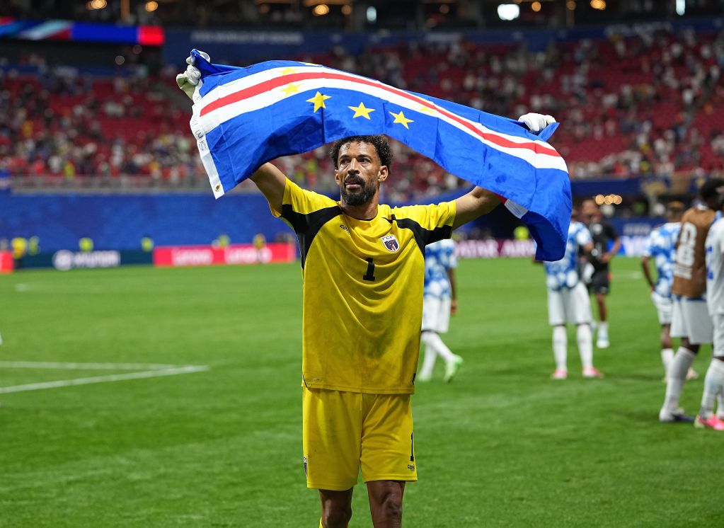 Cape Verdes Dark Horse Status Ignites Fan Passion