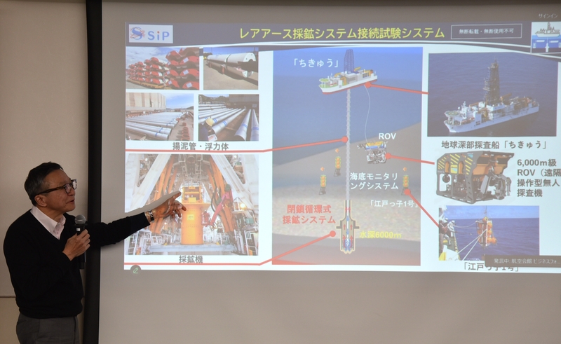 Japans Rare Earth Reliance: Strained Supply Chains Amidst Chinese Export Controls