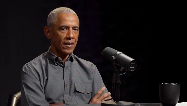 Obama Criticizes Vances Hypocrisy on Immigration