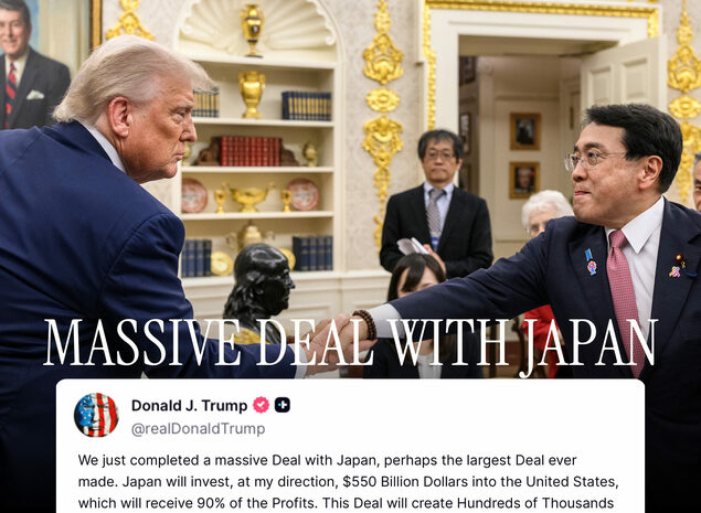 Japan-US Tariff Agreement: A Year of Stagnation and Legal Uncertainty