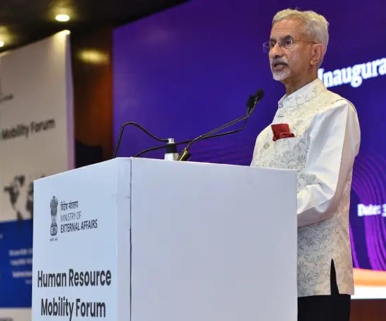 Indias Overseas Labor Exodus: Balancing Global Connectivity and Domestic Challenges