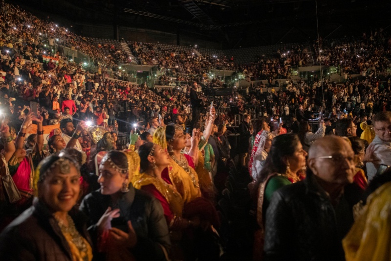 Indias Overseas Labor Exodus: Balancing Global Connectivity and Domestic Challenges