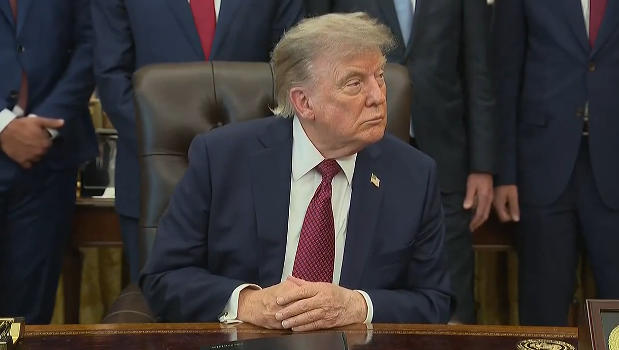 Trump Imposes Tariffs on Mexican Lettuce Over Parasitic Outbreak