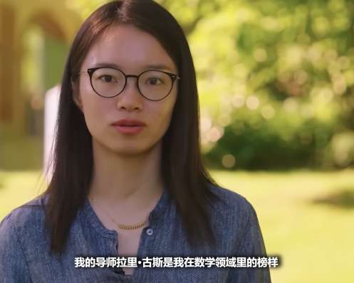 Wang Hongs International Success: A Legacy of Global Collaboration in Mathematics