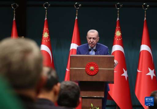 Turkey-China Collaboration in Central Asia: A Balancing Act