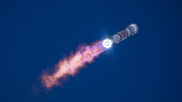 Chinas Commercial Aerospace Industry: A Growing Strategic Challenge for US