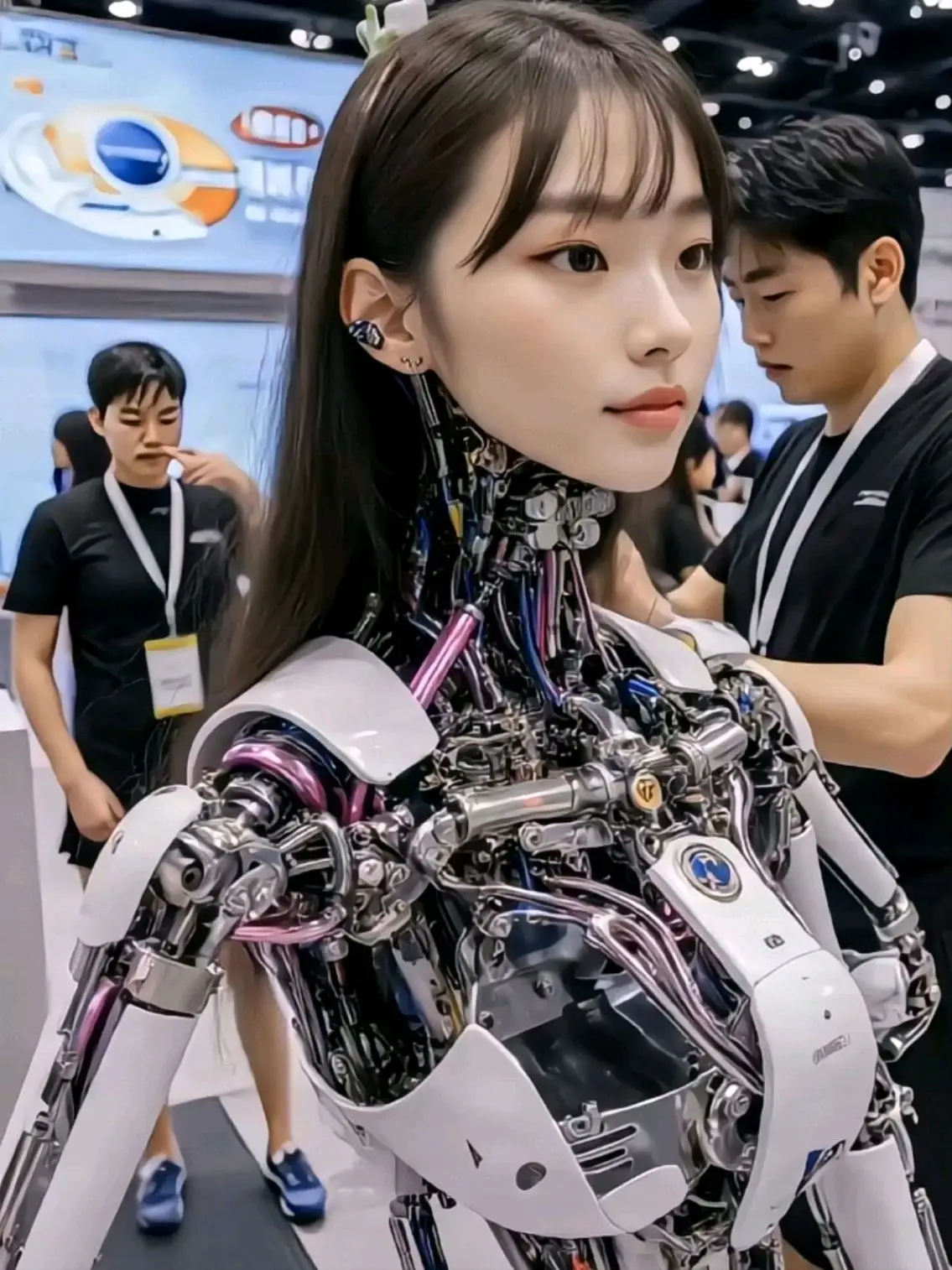 Artificial Intelligence: A Double-Edged Sword?