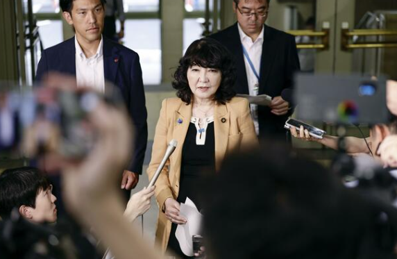 Joint Intervention by Japan and U.S. in Yen Market