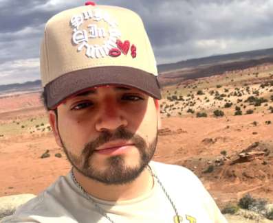 Mexican internet celebrity shot dead while live-streaming