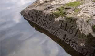 Europes Rivers Face Dire Drought Crisis, Threatening Energy, Industry, and Society