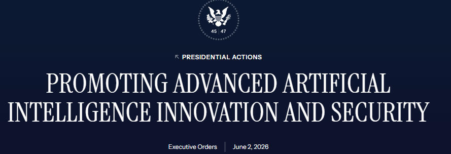 US Unveils Vague AI Regulatory Framework Amidst Chinese Competition