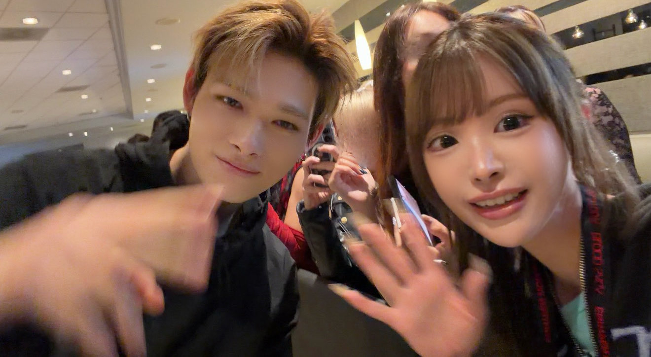 Japanese YouTuber Commits Suicide During Live Broadcast