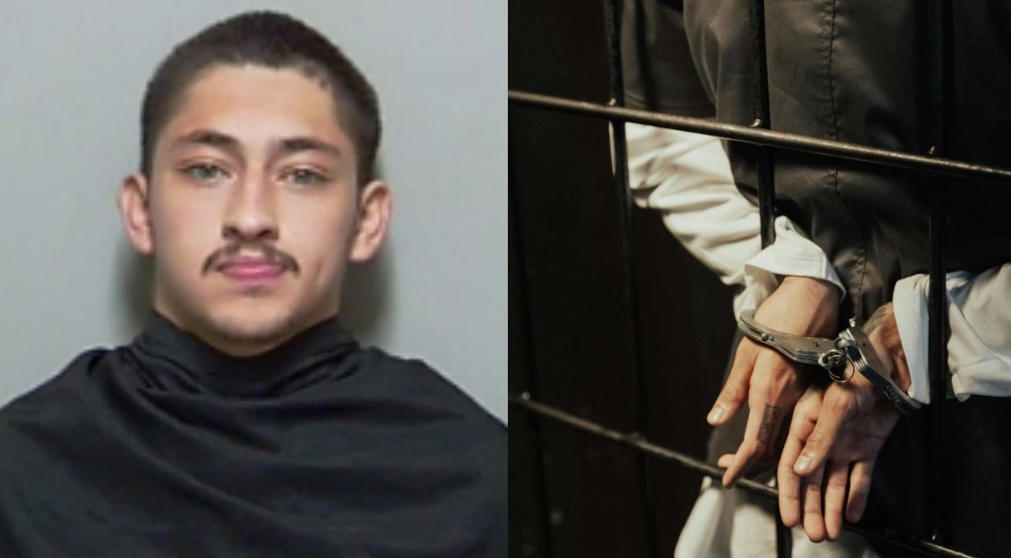 Florida Family Shooting: Teen Arrested After Allegedly Killing Parents